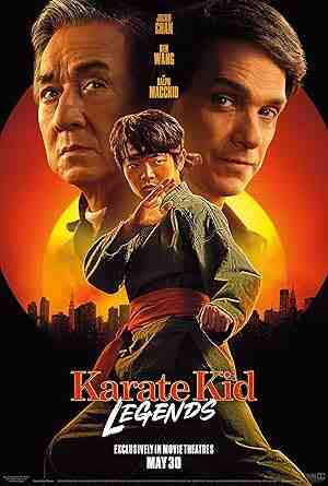 Karate Kid: Legends (2025) vj emmy Jackie Chan